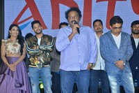 Hushaaru Pre Release Function